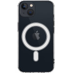 Tactical MagForce Cover for Apple iPhone 13 Transparent - (57983104737)