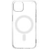 Tactical MagForce Cover for Apple iPhone 13 Transparent - (57983104737)