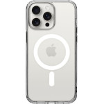 Tactical MagForce Cover for Apple iPhone 15 Pro Max Transparent - (57983115972)