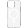 Tactical MagForce Cover for Apple iPhone 15 Pro Max Transparent - (57983115972)