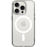 Tactical MagForce Cover for Apple iPhone 15 Pro Transparent - (57983115973)