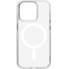 Tactical MagForce Cover for Apple iPhone 15 Pro Transparent - (57983115973)