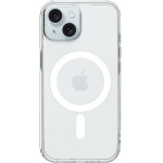 Tactical MagForce Cover for Apple iPhone 15 Transparent - (57983115974)