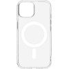 Tactical MagForce Cover for Apple iPhone 15 Transparent - (57983115974)