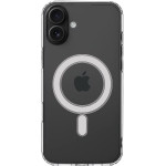Tactical MagForce Cover for Apple iPhone 16 Plus Transparent - (57983121935)