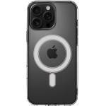 Tactical MagForce Cover for Apple iPhone 16 Pro Max Transparent - (57983121937)