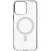 Tactical MagForce Cover for Apple iPhone 16 Pro Max Transparent - (57983121937)
