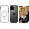 Tactical MagForce Cover for Apple iPhone 16 Pro Max Transparent - (57983121937)