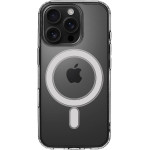 Tactical MagForce Cover for Apple iPhone 16 Pro Transparent - (57983121936)