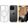 Tactical MagForce Cover for Apple iPhone 16 Pro Transparent - (57983121936)