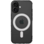 Tactical MagForce Cover for Apple iPhone 16 Transparent - (57983121934)