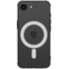 Tactical MagForce Cover for Apple iPhone 16e Transparent - (57983124308)