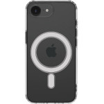 Tactical MagForce Cover for Apple iPhone 16e Transparent - (57983124308)