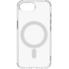 Tactical MagForce Cover for Apple iPhone 16e Transparent - (57983124308)