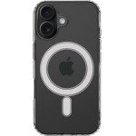 Tactical MagForce Cover for Apple iPhone 17 Transparent - (57983126674)