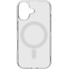 Tactical MagForce Cover for Apple iPhone 17 Transparent - (57983126674)