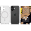 Tactical MagForce Cover for Apple iPhone 17 Transparent - (57983126674)