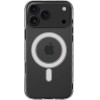 Tactical MagForce Cover for Apple iPhone 17 Pro Max Transparent - (57983126677)