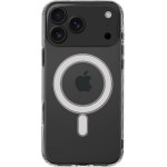 Tactical MagForce Cover for Apple iPhone 17 Pro Max Transparent - (57983126677)
