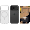 Tactical MagForce Cover for Apple iPhone 17 Pro Max Transparent - (57983126677)