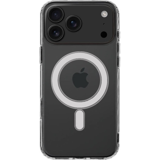 Tactical MagForce Cover for Apple iPhone 17 Pro Max Transparent - (57983126677)