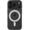 Tactical MagForce Cover for Apple iPhone 17 Pro Transparent - (57983126676)