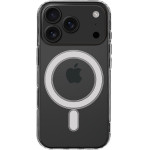 Tactical MagForce Cover for Apple iPhone 17 Pro Transparent - (57983126676)
