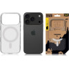 Tactical MagForce Cover for Apple iPhone 17 Pro Transparent - (57983126676)