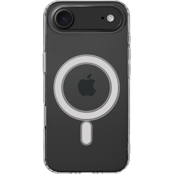 Tactical MagForce Cover for Apple iPhone Air Transparent - (57983126675)