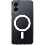 Tactical MagForce Cover for Samsung Galaxy S25 Edge Transparent - (57983125591)