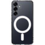 Tactical MagForce Cover for Samsung Galaxy S25 Transparent - (57983123714)