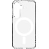 Tactical MagForce Cover for Samsung Galaxy S25 Transparent - (57983123714)