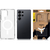 Tactical MagForce Cover for Samsung Galaxy S25 Ultra Transparent - (57983123715)