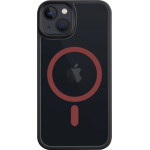 Tactical MagForce Hyperstealth 2.0 Cover for iPhone 13 Black/Red - (57983121085)