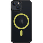 Tactical MagForce Hyperstealth 2.0 Cover for iPhone 13 Black/Yellow - (57983121084)