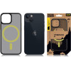 Tactical MagForce Hyperstealth 2.0 Cover for iPhone 13 mini Black/Yellow - (57983121090)
