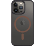 Tactical MagForce Hyperstealth 2.0 Cover for iPhone 13 Pro Black/Moucha Moose - (57983125820)