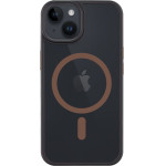 Tactical MagForce Hyperstealth 2.0 Cover for iPhone 14 Black/Moucha Moose - (57983125821)