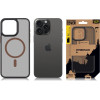 Tactical MagForce Hyperstealth 2.0 Cover for iPhone 15 Pro Max Black/Moucha Moose - (57983125825)