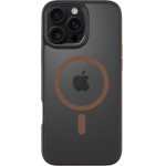 Tactical MagForce Hyperstealth 2.0 Cover for iPhone 16 Pro Max Black/Moucha Moose - (57983125828)