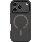 Tactical MagForce Hyperstealth 2.0 Cover for iPhone 17 Pro Black/Moucha Moose - (57983126608)