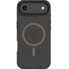 Tactical MagForce Hyperstealth 2.0 Cover for iPhone Air Black/Moucha Moose - (57983126607)
