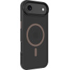 Tactical MagForce Hyperstealth 2.0 Cover for iPhone Air Black/Moucha Moose - (57983126607)
