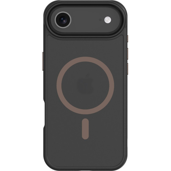 Tactical MagForce Hyperstealth 2.0 Cover for iPhone Air Black/Moucha Moose - (57983126607)