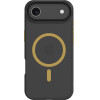 Tactical MagForce Hyperstealth 2.0 Cover for iPhone Air Black/Yellow - (57983126615)
