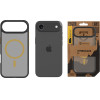 Tactical MagForce Hyperstealth 2.0 Cover for iPhone Air Black/Yellow - (57983126615)