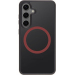 Tactical MagForce Hyperstealth 2.0 Cover for Samsung Galaxy S24 Black/Red - (57983121105)