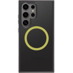 Tactical MagForce Hyperstealth 2.0 Cover for Samsung Galaxy S24 Ultra Black/Yellow - (57983121106)