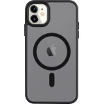 Tactical MagForce Hyperstealth Cover for iPhone 11 Asphalt - (57983113572)