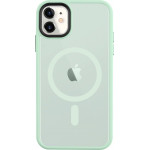 Tactical MagForce Hyperstealth Cover for iPhone 11 Beach Green - (57983113575)